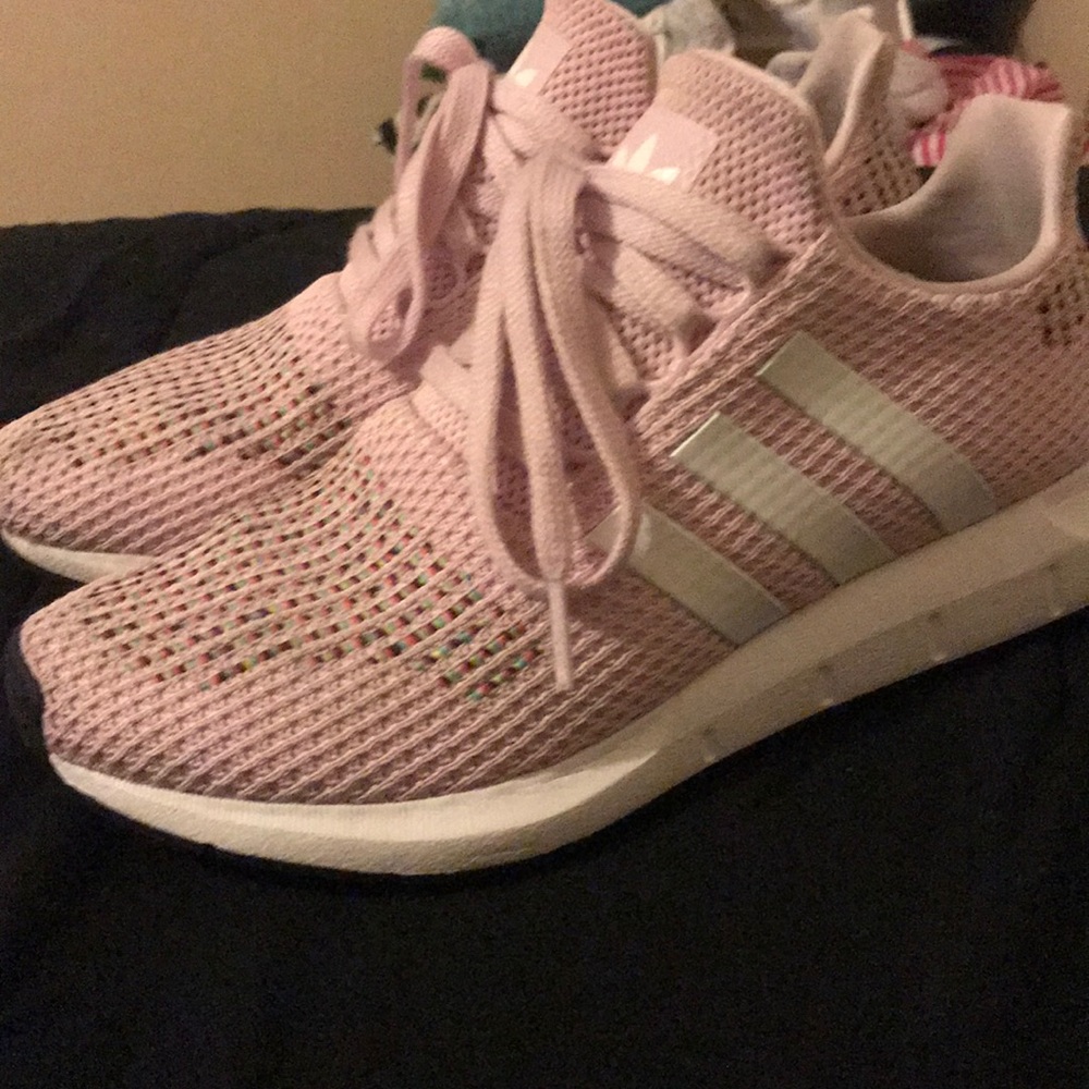 Adidas running shoes